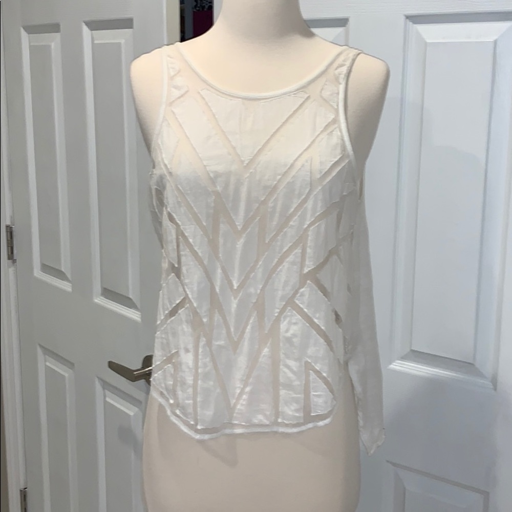 Freepeople Ginger Top
